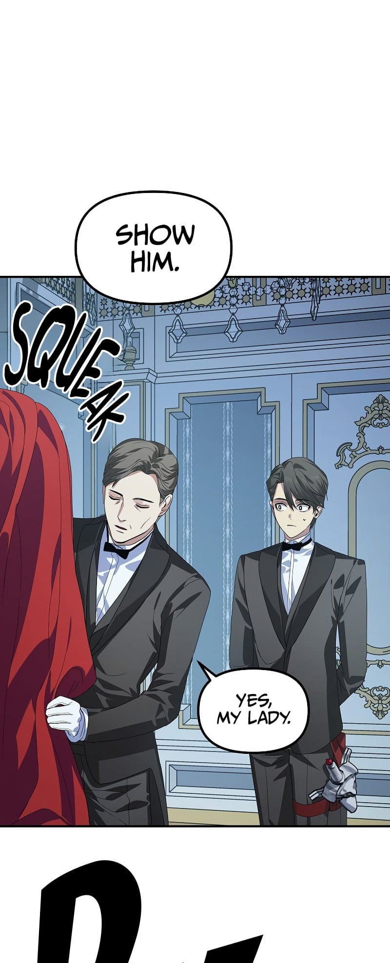 SSS-Class Suicide Hunter, Chapter 93 image 12